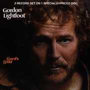 Gord's Gold Greatest Hits [Import] , Gordon Lightfoot