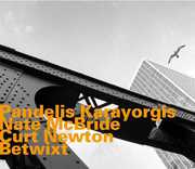 Betwixt , Pandelis Karayorgis
