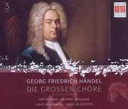 Choral Works Sung in German , Les Lunes du Cousin Jacques