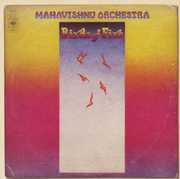Birds of Fire [Import] , Mahavishnu Orchestra