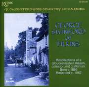 Recollections of a Gloucestershire Mason , George Swinford