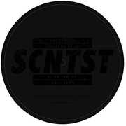 Sessions PT. 2 , Scntst