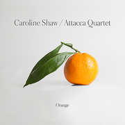 Orange , Attacca Quartet