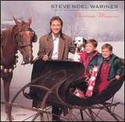 Xmas Memories , Steve Wariner