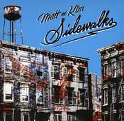 Sidewalks , Matt & Kim