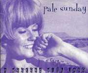 Weekend with Jane , Pale Sunday