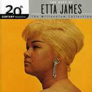 20th Century Masters: Collection , Etta James