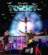 The Who: Tommy Live at the Royal Albert Hall , The Who