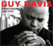 Sweetheart Like You , Guy Davis