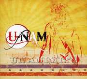 Unamimity , U-Nam