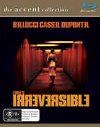 Irreversible [Import] , Vincent Cassel