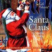 Santa Claus Is Coming to Town (Various Artists) , Various Artists