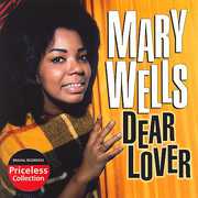 Dear Lover , Mary Wells