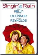 Singin' in the Rain , Gene Kelly