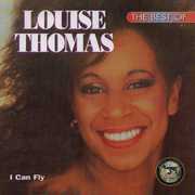 Best of , Louise Thomas