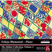 Italian Collection 2 , Felicja Blumental