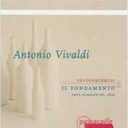 Concertos for Oboe Strings and Continuo , Paul Dombrecht