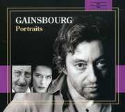 Serge Gainsbourg:Portraits , Various Artists