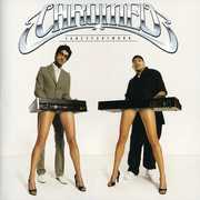 Fancy Footwork , Chromeo