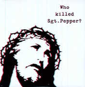 Who Killed Sgt Pepper? , The Brian Jonestown Massacre