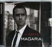 Magaria [Import] , Il Santo