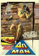 4D Man , Lee Meriwether