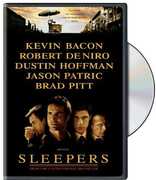 Sleepers , Kevin Bacon