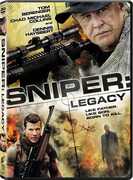 Sniper: Legacy , Nestor Serrano