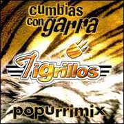 Cumbias Con Garra Popurrimix , Los Tigrillos