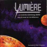 Lumiere , Cris Williamson
