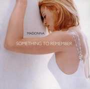 Something to Remember [Import] , Madonna