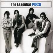 The Essential Poco , Poco