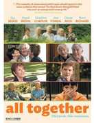 All Together , Jane Fonda