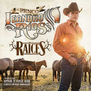 Raices , Leandro Rios