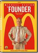 The Founder , Laura Dern