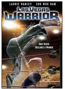 Las Vegas Warrior , Earl Wadden