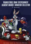Warner Bros. Home Entertainment: Academy Awards Animation Collection: 15 Winners , Tom & Jerry