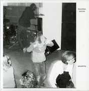 Sensitive/ Lethal , Thurston Moore