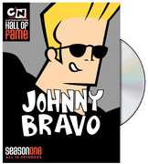 Johnny Bravo: Season One 