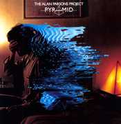 Pyramid [Import] , Alan Parsons