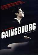 Gainsbourg: A Heroic Life , Eric Elmosnino