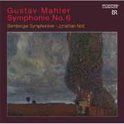 Symphony No 6 , Jonathan Nott