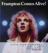 Frampton Comes Alive (25th Deluxe Anniversary Edition) , Peter Frampton