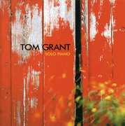 Solo Piano , Tom Grant