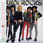 Self Destruction Blues [Import] , Hanoi Rocks
