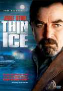 Jesse Stone: Thin Ice , Tom Selleck