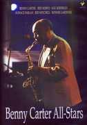 All-Stars , Benny Carter