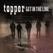 Get in the Line , Topper