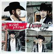 Mitad Y Mitad , Calibre 50