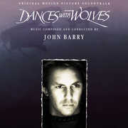 Dances with Wolves (Score) (Original Soundtrack) , Various Artists